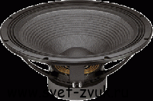   Eighteen Sound (18 Sound) 21LW1400/8 - 21"   , 8 , 1400  AES, 99dB, 24...2000 