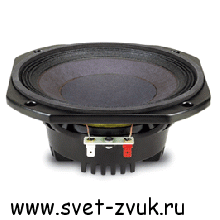   Eighteen Sound (18 Sound) 6NMB420 - ,130W(RMS),200W(AES),260W(PROG),100dB/2,83V/1m,200-7000Hz, 1,77".