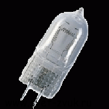   Osram 230V-1000W 64576 GX6.35   .