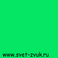   Rosco E-Colour+ #122: Fern Green  ,  53c x 61c.