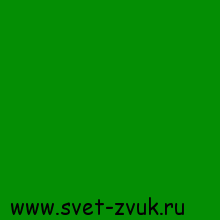   Rosco E-Colour+ #139: PRIMARY GREEN ( )   ,  53c x 61c.