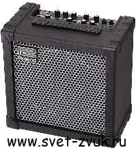   Roland CUBE30X -  , 30 ., COSM  .