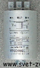   Hellas-Schwabe SPCD-1000 10K ,   () 600-1000W;4-5kV, 