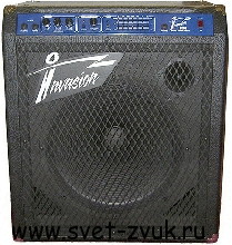   Invasion BS100 -   100W(RMS),15"+, ,7 ., . ., 543636324, 28