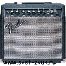   Fender FRONTMAN 15R   15, 1-8',  