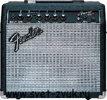   Fender FRONTMAN 15G    15W