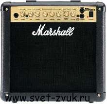   Marshall MG15DFX  