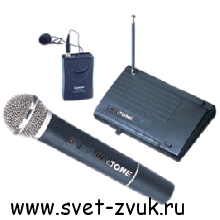  INVOTONE WM110 -  VHF 220-270    