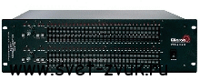 Полноразмерное фото Biema FEQ-3102-II ; 2X31-полосный стерео графический эквалайзер с системой обнаружения обратной связи