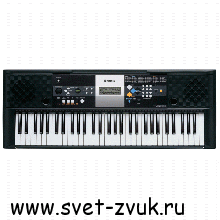   Yamaha PSR E223 - 