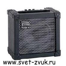   Roland CUBE15X -  , 15 ., 4  /.