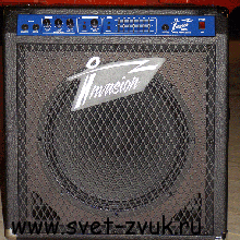   Invasion BS75 - . , 75 RMS, 15", 7 . . ,. ., 543596324, 26,4