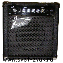   Invasion GS15D - . 15RMS, 8"/4, 3 . , . ., 290x315x197, 4,8