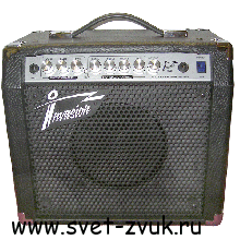   Invasion GS20R - .  20RMS, 8", 3 . , , . ., 372346230 ,9 .