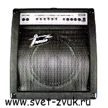   Invasion SG65B -  , 60, 12" 8Ohm, Hi, Low, ., 453x513x384, 19.