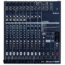   Yamaha EMX5014C -   .2500/4  , 2x350/8  ,14 /(8.) 6 . 1 DSP FX