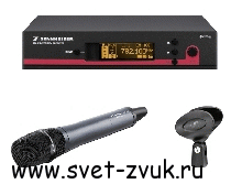   Sennheiser EW165G3-A  518 - 866 