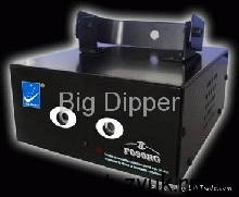   Big Dipper F090RG-III  ,  75 ,  30 