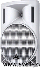   Behringer B215XL-WH - .,  ,(),,250W, .1000W,15"+1,75", 8 