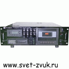   Show PA1680DTU - . 680,25/70/100V,. , CD,AMFM,3micline+2aux, 3, ,