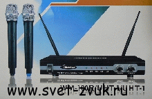   MUSECA WM-100R/UHT-1/UHT-1  (2     ) ,UHF 794-806 ,