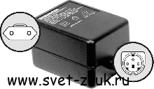   Behringer PSU6-EU -   ()   UB1002FX, UB1202FX, Xenyx 1002FX, Xenyx 1202FX