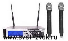   MUSECA WM-155R /PHT1/PHT1  99 (2     ) ,UHF 794-806 ,