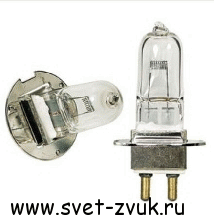   Osram 12V-100W 64621 HLX     