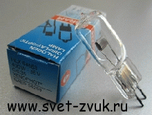   Osram 36V-400W HLX 64663 G6,35   