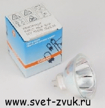   Osram 12V-100W 64627 HLX     