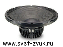   Eighteen Sound (18 Sound) 15NLW9300/8 - 15"  , , 8 , 800  AES, 97dB, 50...4000 