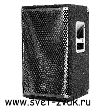   INVOTONE AS15A -  2   , 350W RMS,54Hz-18kHz,SPL 122dB