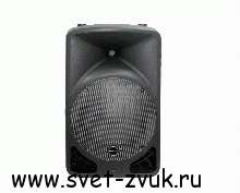   INVOTONE IPS 15HA (SP15HA) -  2-   , 350+150.,124db,45Hz-20kHz