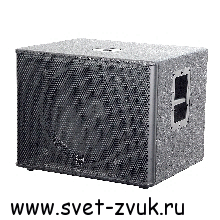   INVOTONE DSX15SA -  ,15",   1000W, 45Hz-120Hz,128 db SPL