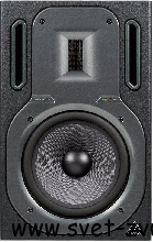   Behringer B3031A -  2-  , 150  RMS, 6 3/4" + 2".