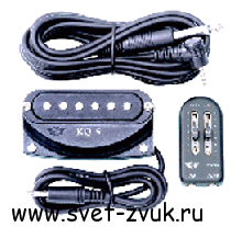   QISHEN QH-8A GUITAR PICKUP       