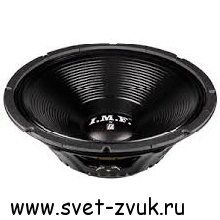   P.Audio HP-15W V2, IMF-HP-15W V2, -  15", 300W(AES), 8 ., 45-3500, 93(/),  2,38"