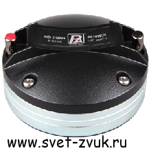   P.Audio SD-75BN  , 36/1,5", 100 .(AES), 8 ., 800-20000, 108 (/),  3",  .