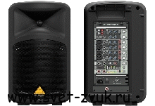   Behringer EPS500MP3 -   , 500 , 8- -, MP3-