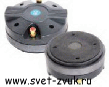   RDK R444F -, 1", 50W(RMS), 8 ., 1800-18, 106(/),  1,75",,  