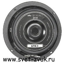   Eminence ALPHA-6C -  6", 100W(RMS),200W(PROG), 4 ,  1,5"