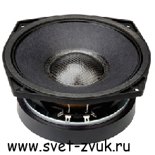   P.Audio SN6-200F -  165/6,5", -, 150 .(RMS)/ 200 .(AES), 8 ., 65-5000, 94 (/),  2"