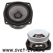   P.Audio SN4-60F  115/4,5", , 40 .(RMS)/ 60 .(AES), 8 .,100-20000, 90 (/),  1".