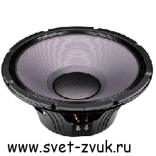   P.Audio P180/2242 V2  460/18", , 700 .(RMS) / 1000 .(AES), 8 ., 30-500, 97 (/),  4"
