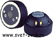   P.Audio PA-D44  , 25/1", 40 .(RMS), 8 ., 1500-18000, 105 (/),  1,75",  .