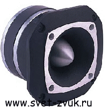   P.Audio PST-555 , 40 .(RMS), 8 ., 6000-20000, 110 (/), 40/40,  1,5", 105/105/95(//).