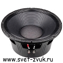   P.Audio SD15-1700EL  380/15", , 1200 .(RMS) / 1700 .(AES), 8 ., 50-1500, 96 (/),  4,5".