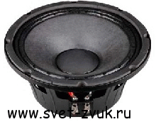   P.Audio SN10-300MB  254/10", - , 200 .(RMS) / 300 .(AES), 8 ., 50-5000, 96 (/),  2,5".