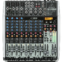   Behringer QX1622USB - , 16 , USB  ,  