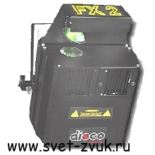   DISCOTECH FX-2   ,       